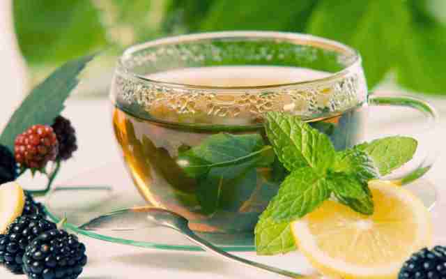 3 Manfaat teh hijau untuk membakar lemak